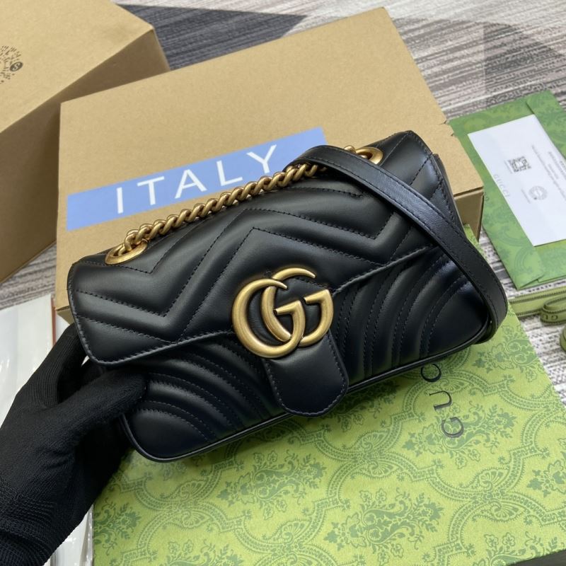 Gucci Marmont Bags